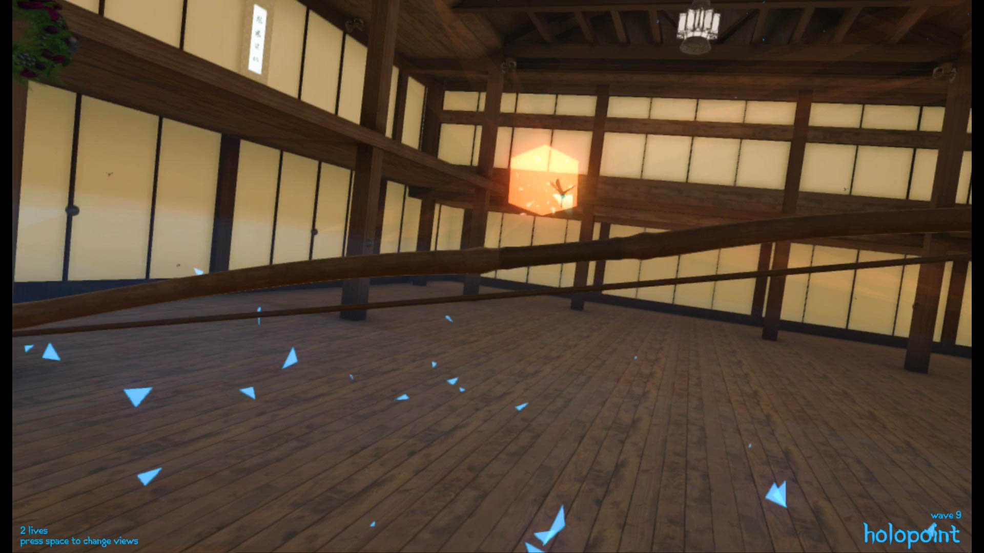 Holopoint screenshot 4
