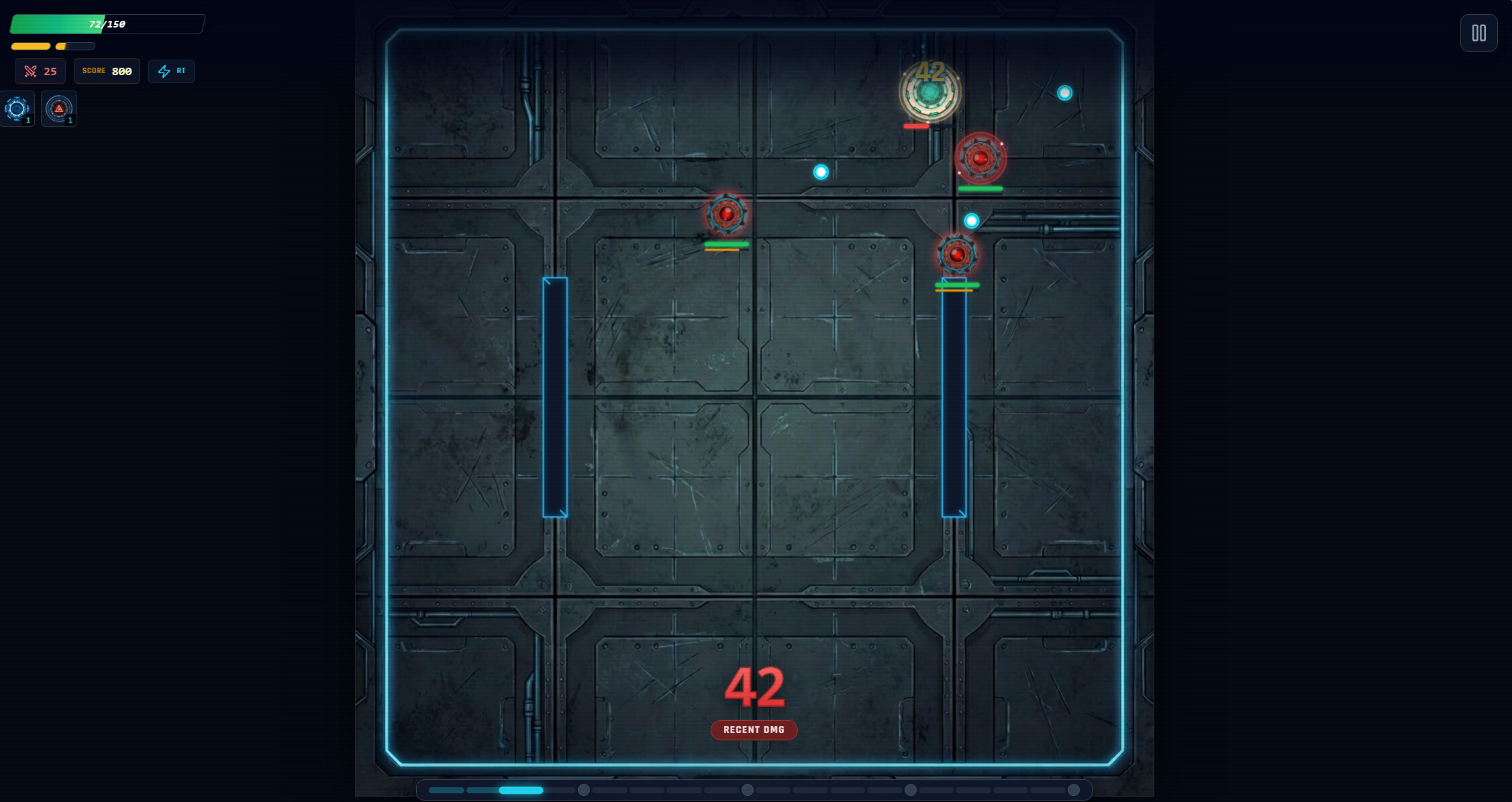 Bounce Rush 跟你爆了 screenshot 5