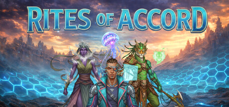 Rites of Accord
