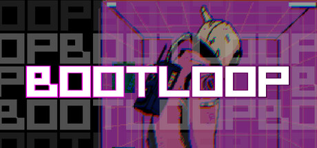 Bootloop — Steam header