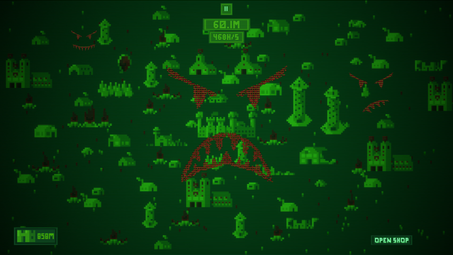 Kingdom Klicker screenshot 5