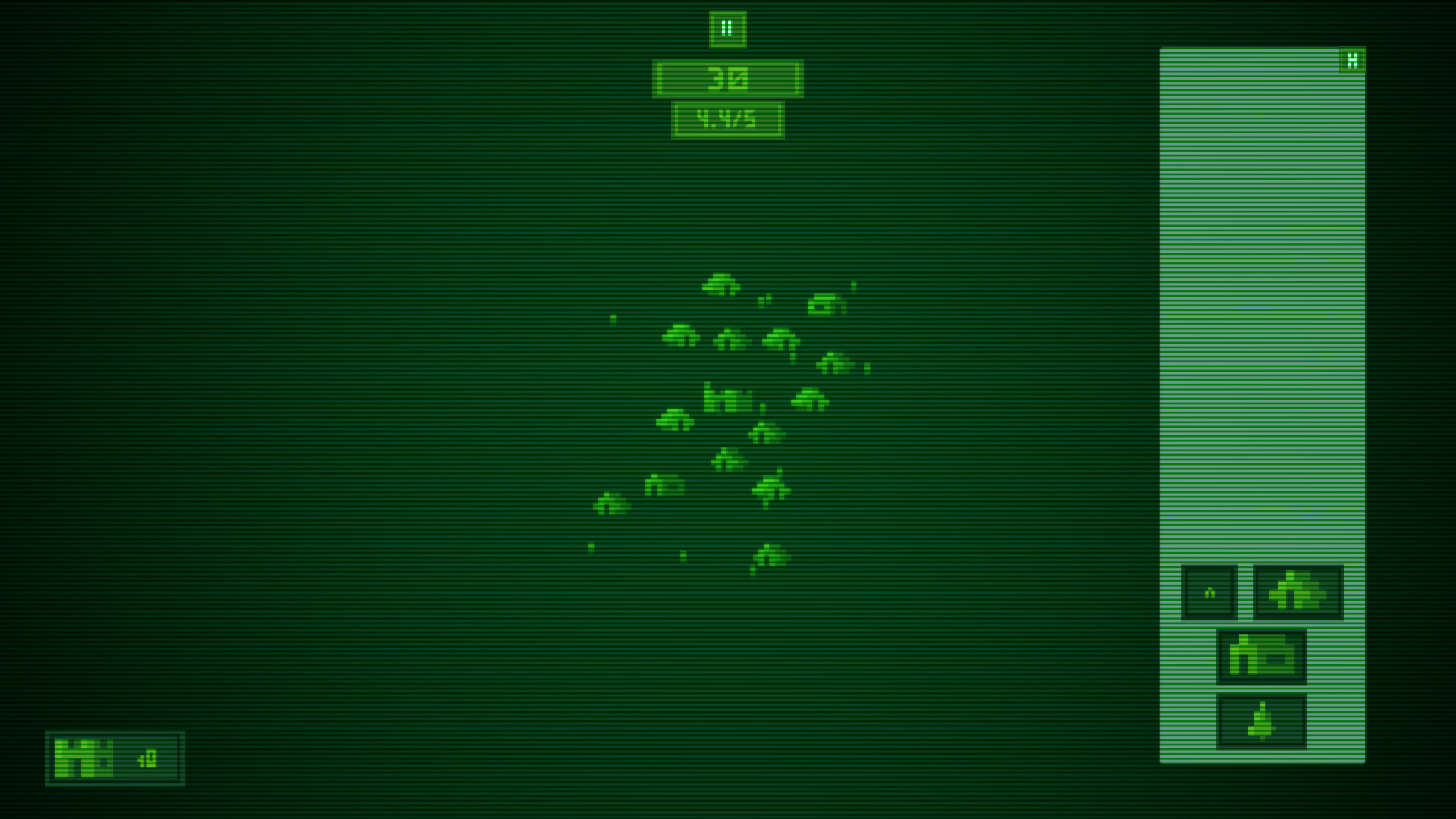 Kingdom Klicker screenshot 2