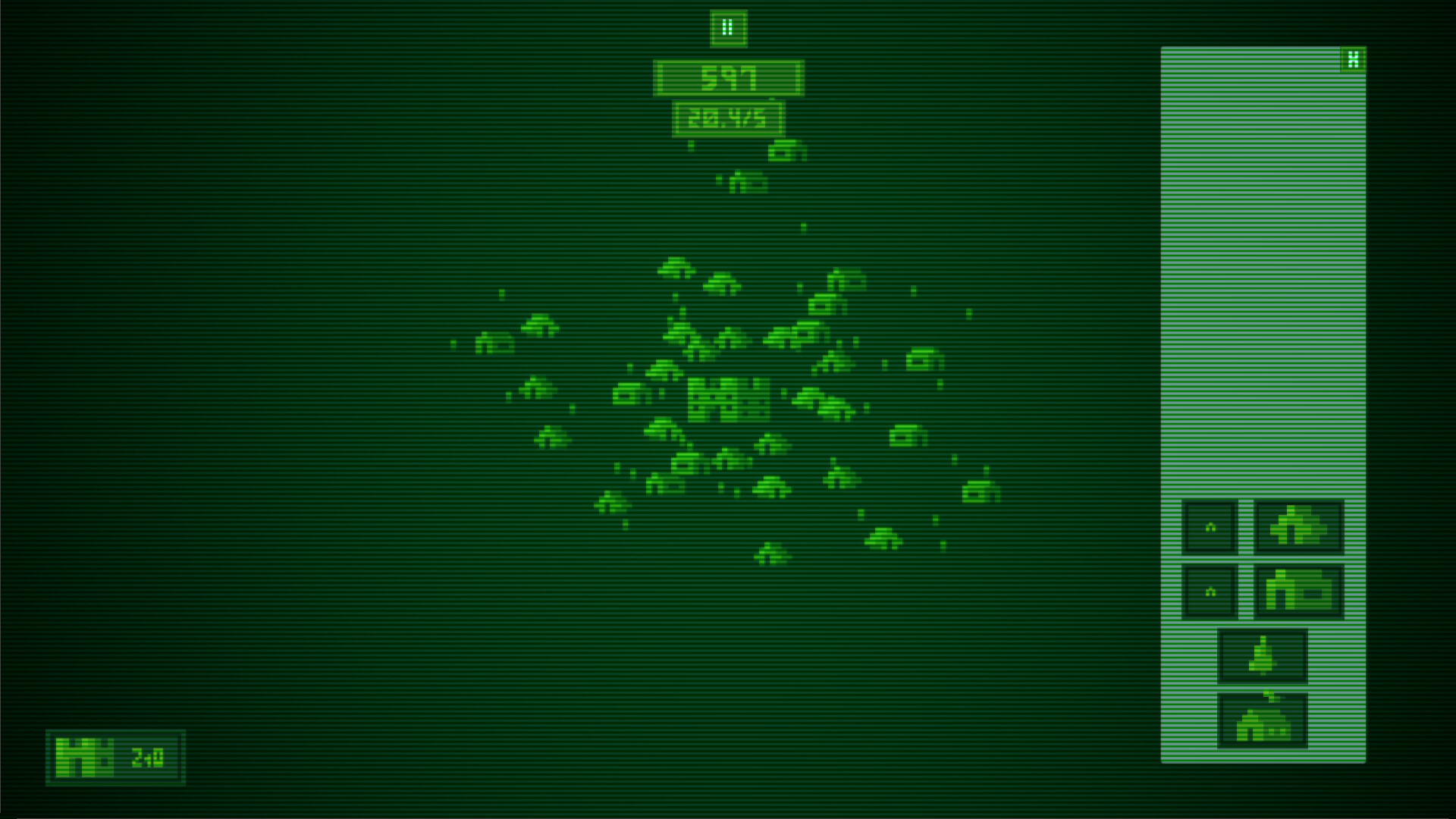 Kingdom Klicker screenshot 3