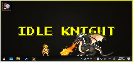 Idle Knight