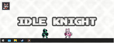 Idle Knight