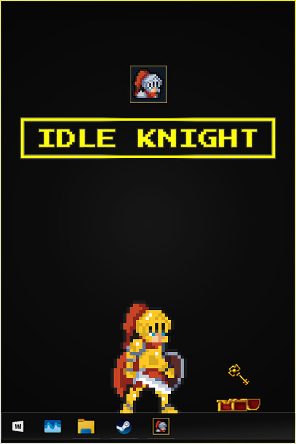 Idle Knight