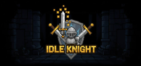 Idle Knight