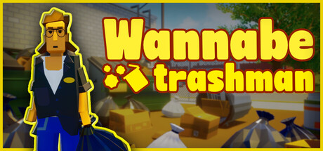 Wannabe Trashman