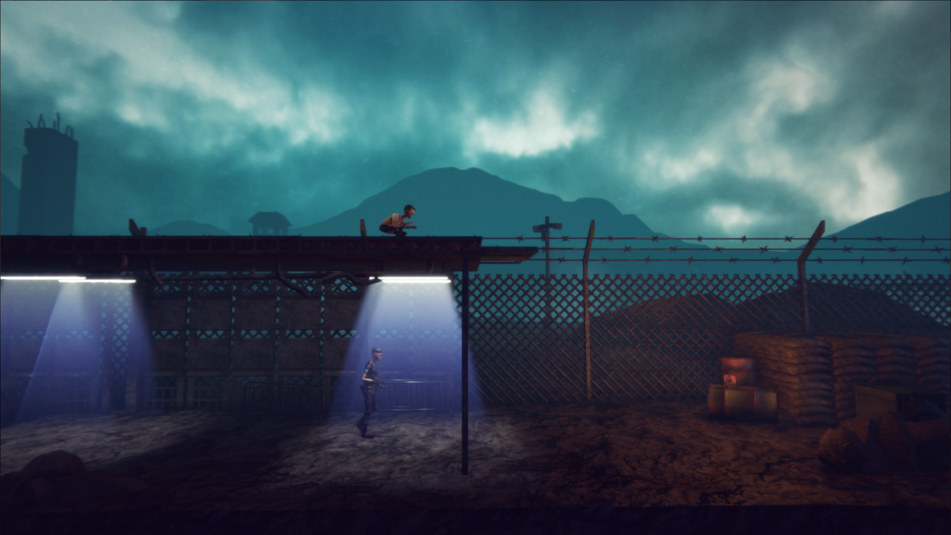 Adele: Following the Signs screenshot 8