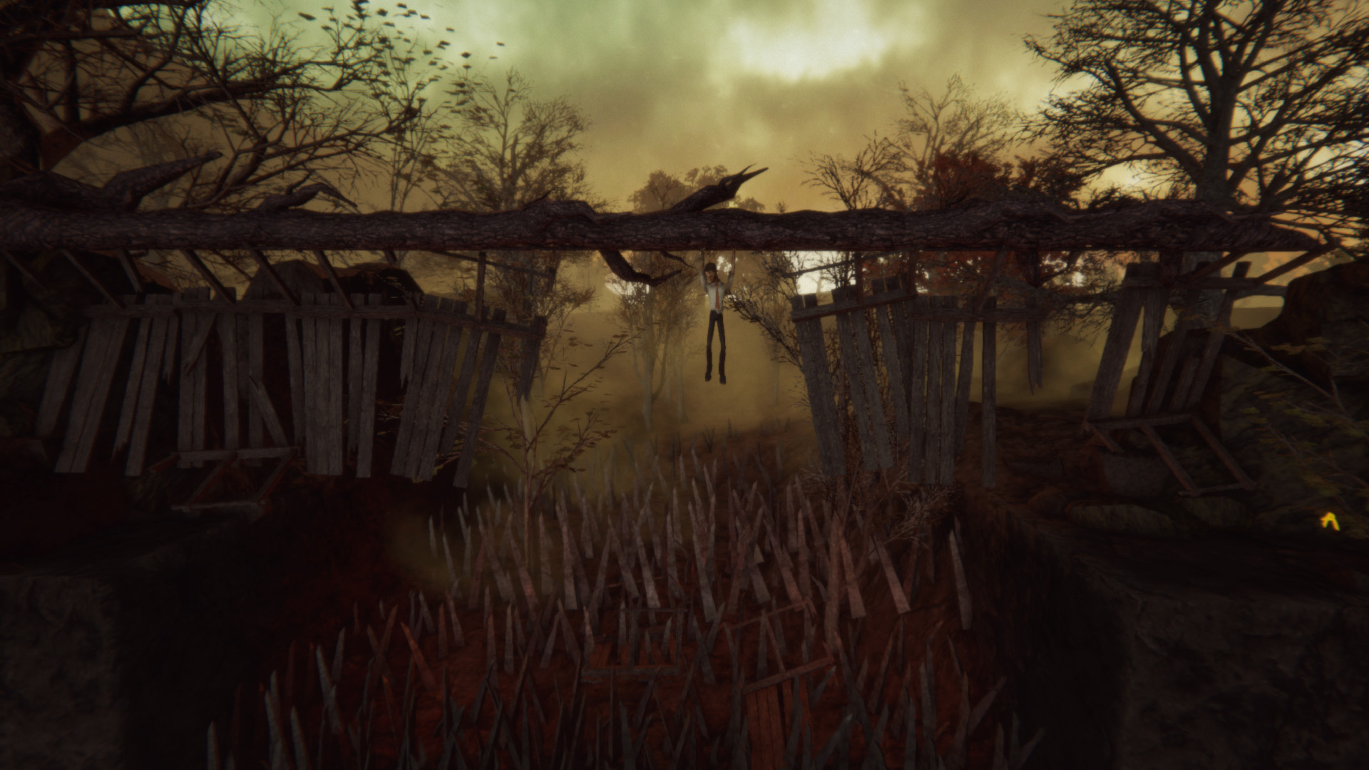 Adele: Following the Signs screenshot 5