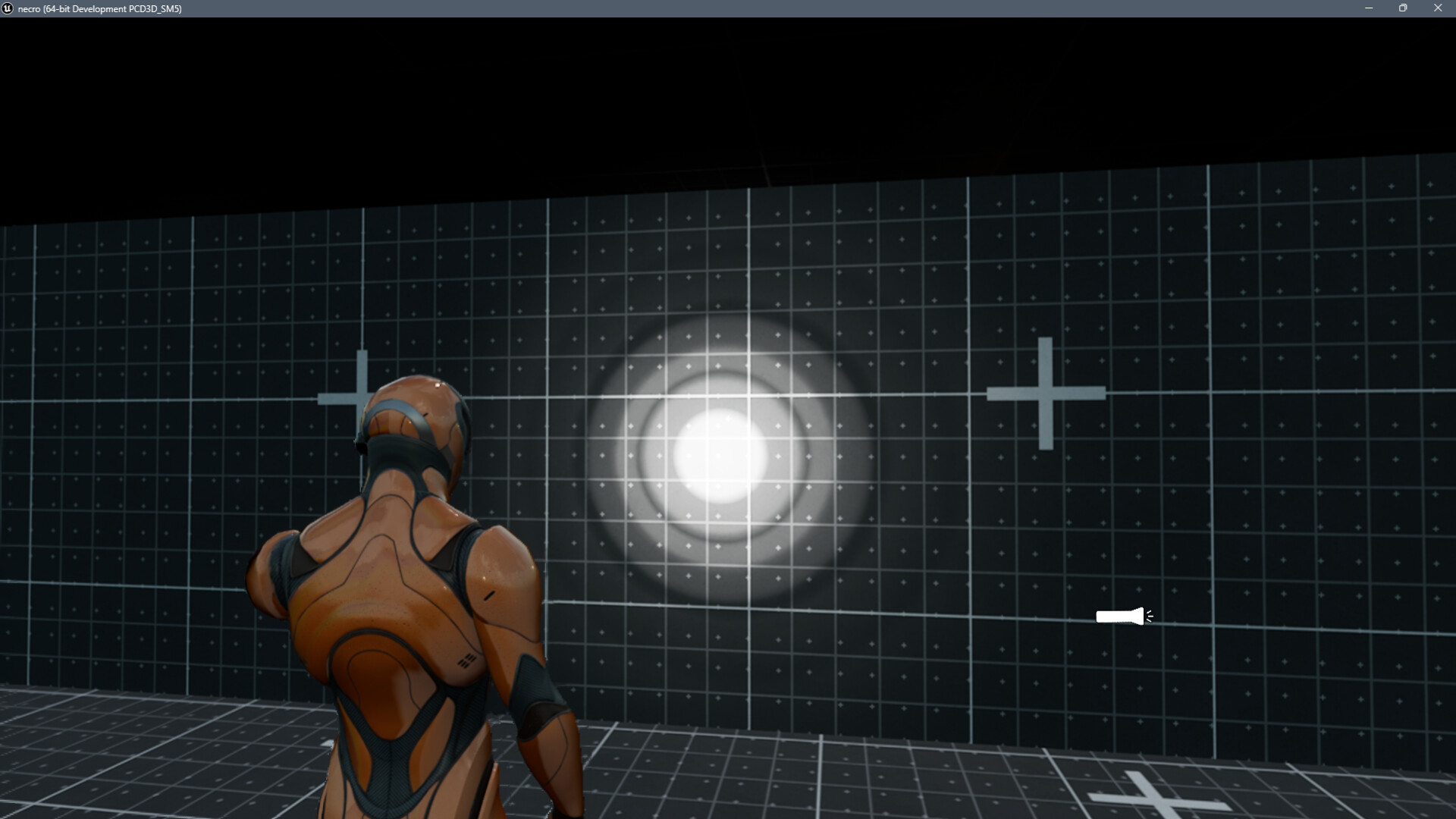 NECROTOXIUM screenshot 3