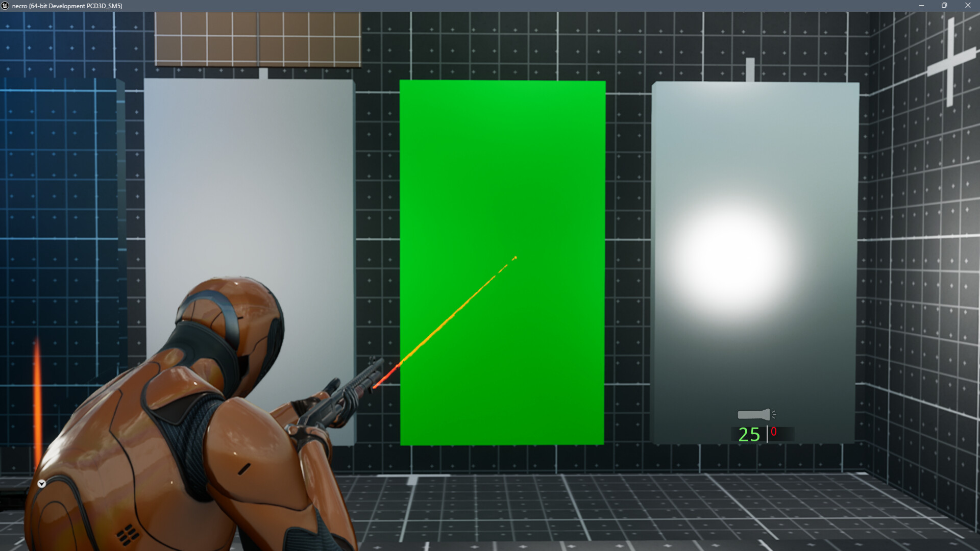 NECROTOXIUM screenshot 5