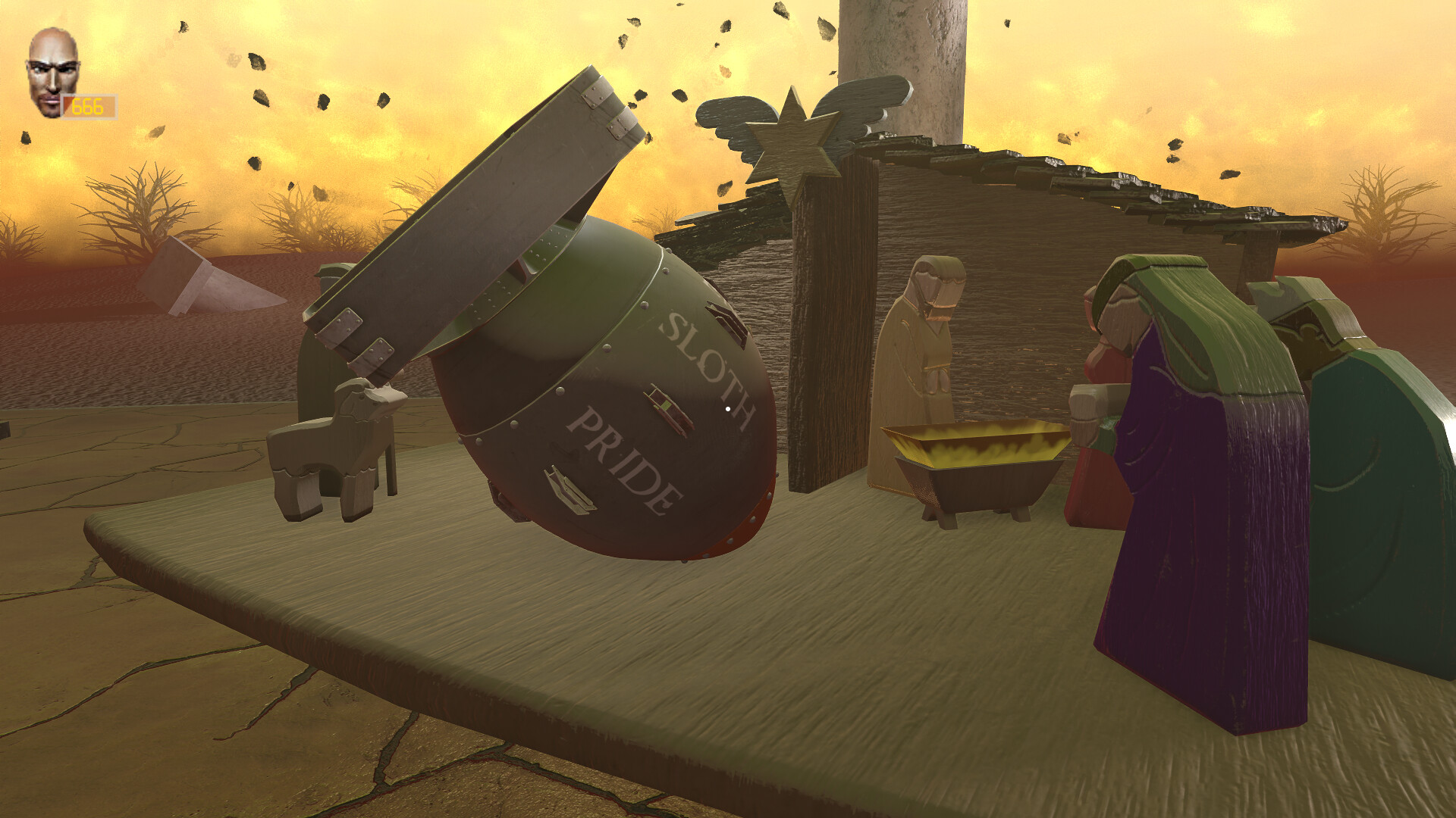 Insomnia is Coming screenshot 2