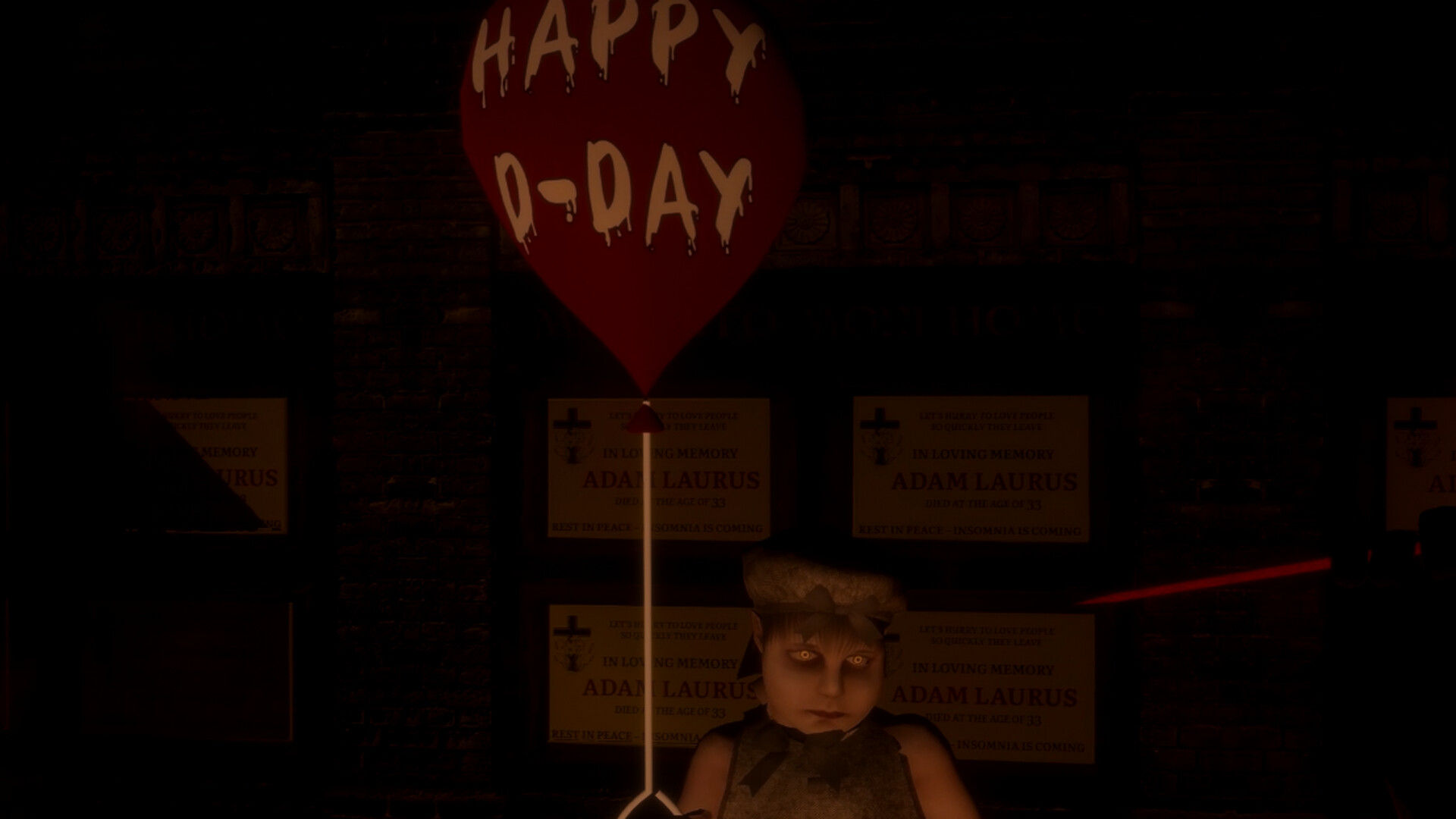 Insomnia is Coming screenshot 24