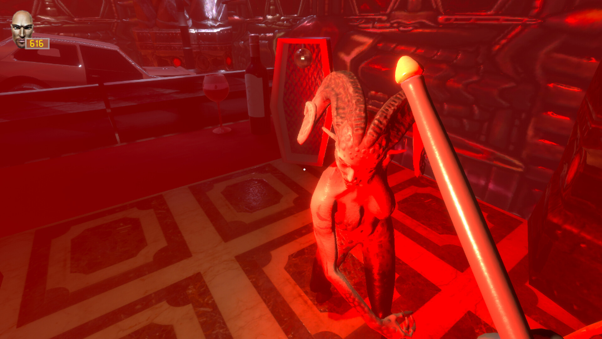 Insomnia is Coming screenshot 19