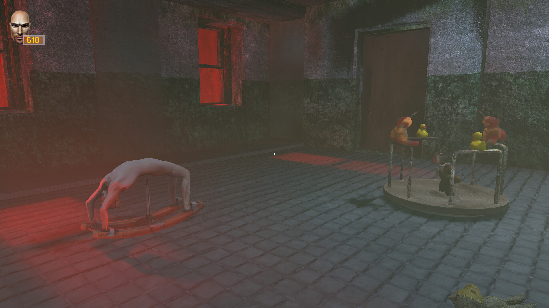 Insomnia is Coming screenshot 10