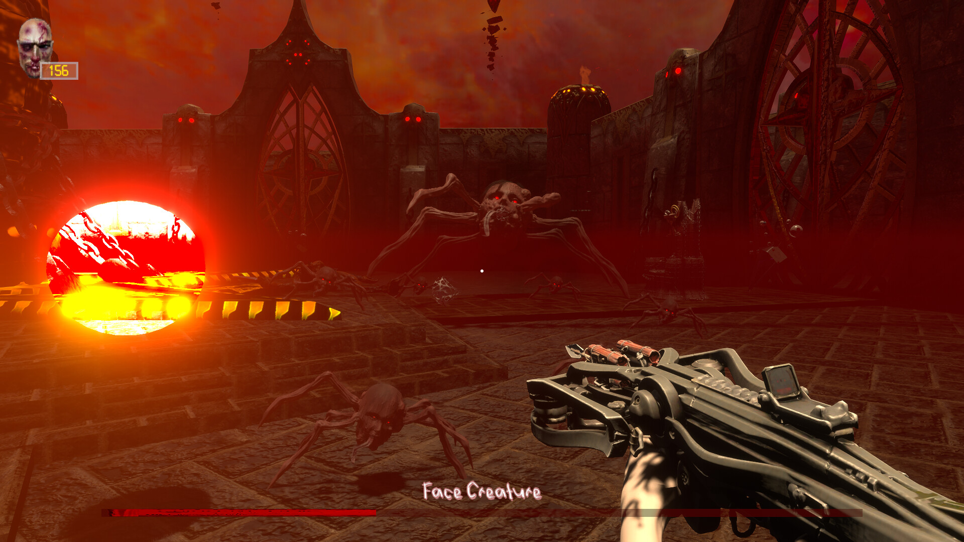 Insomnia is Coming screenshot 21