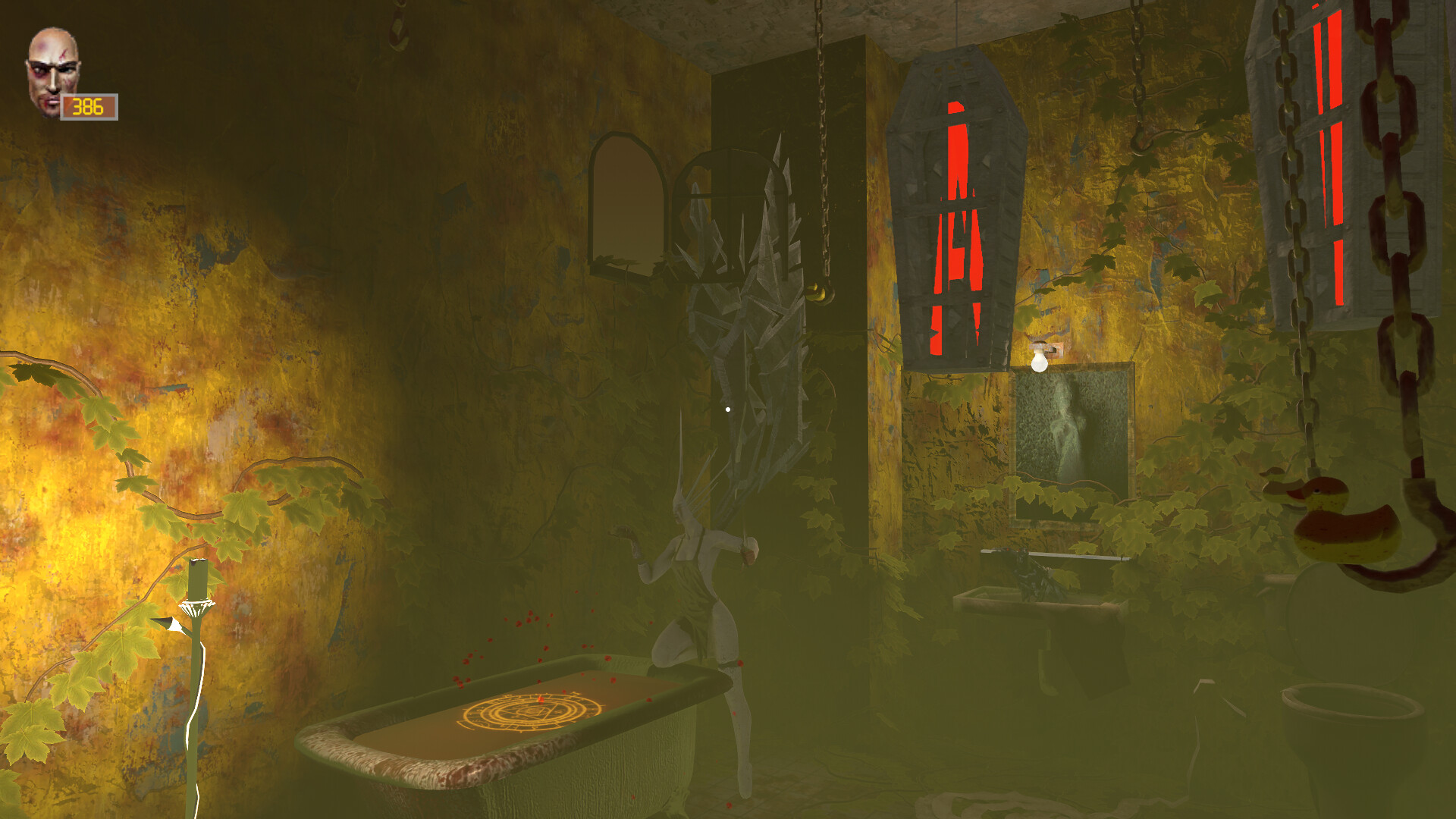 Insomnia is Coming screenshot 13