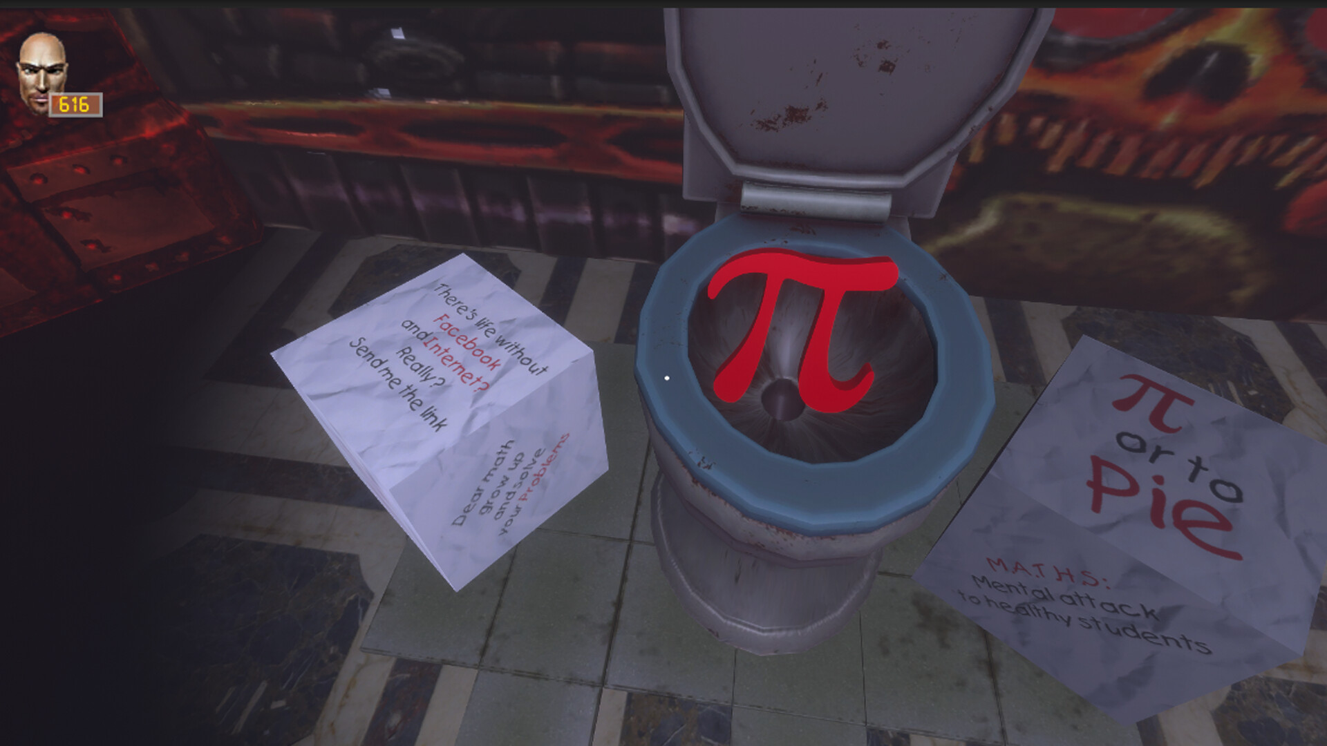 Insomnia is Coming screenshot 3