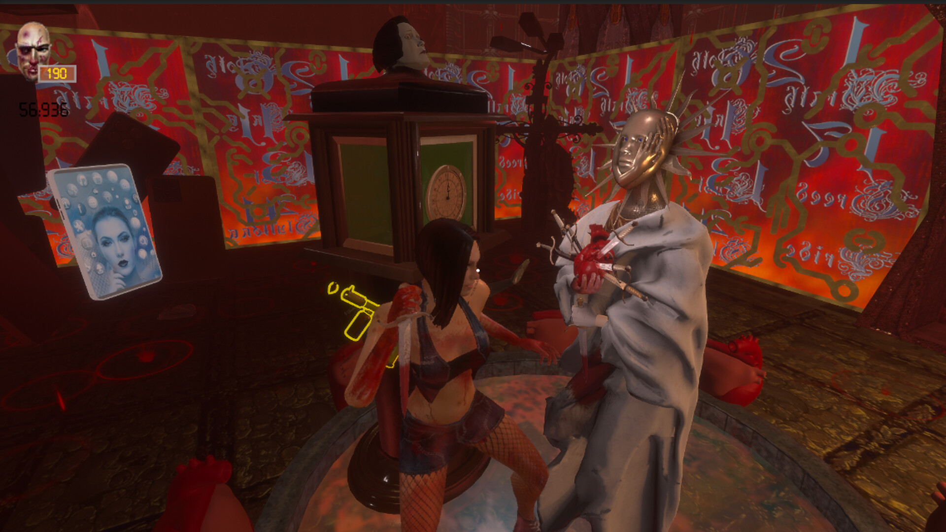 Insomnia is Coming screenshot 20