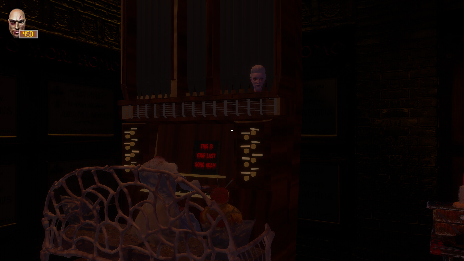 Insomnia is Coming screenshot 9