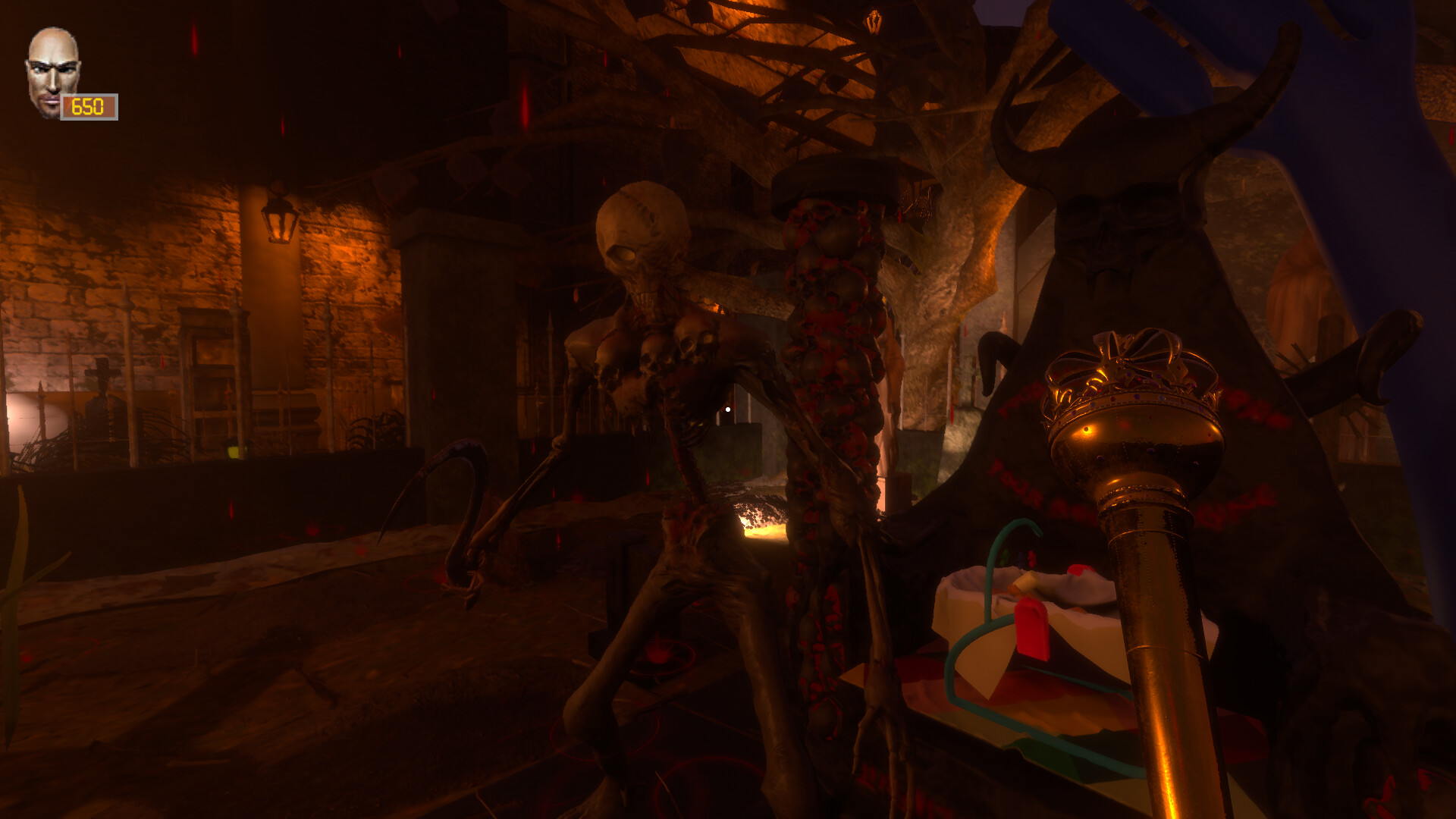 Insomnia is Coming screenshot 15