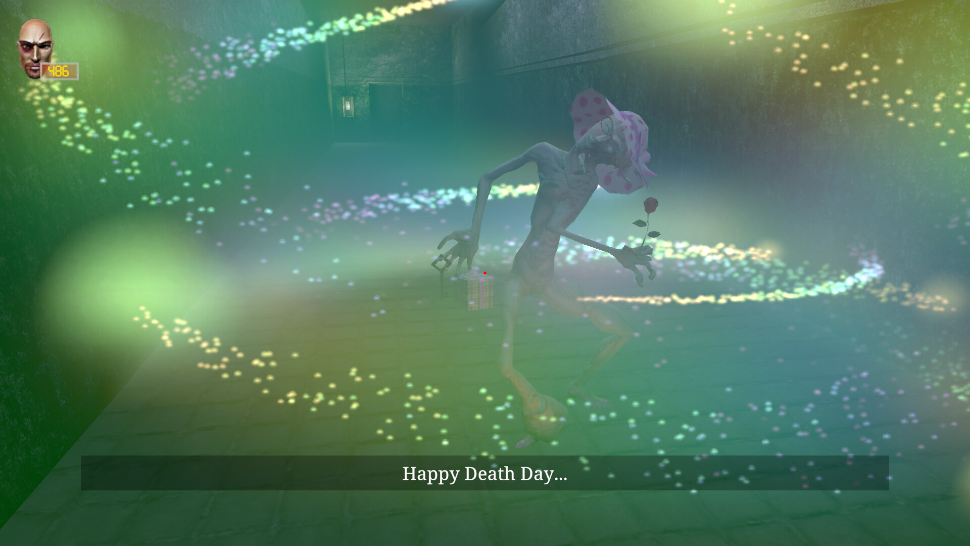 Insomnia is Coming screenshot 12