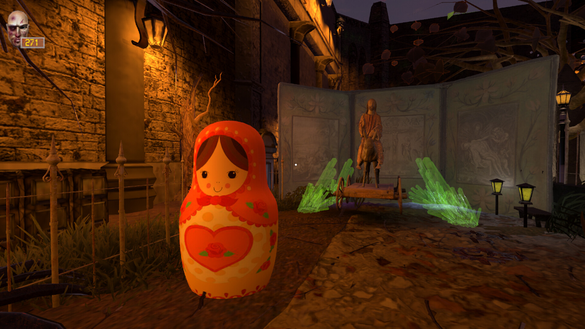 Insomnia is Coming screenshot 5