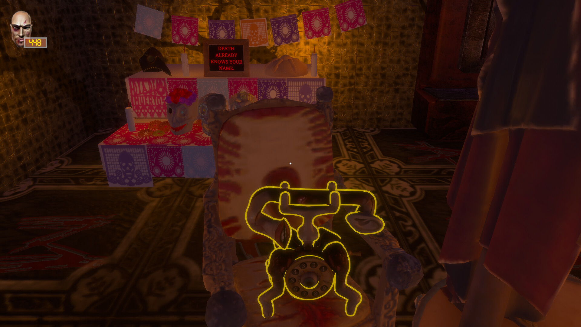 Insomnia is Coming screenshot 8