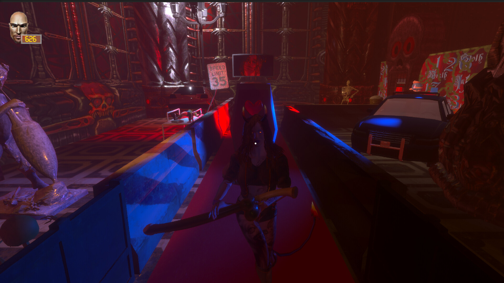 Insomnia is Coming screenshot 18