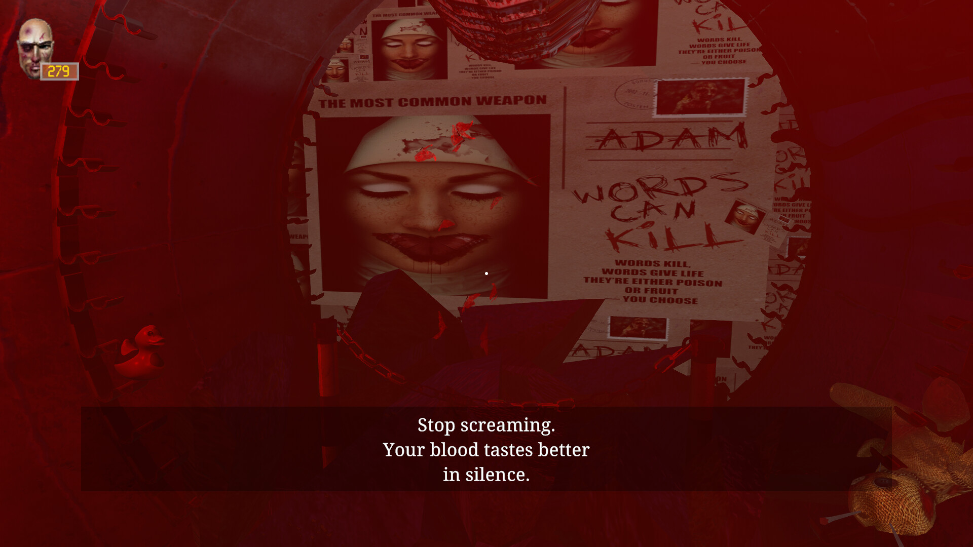 Insomnia is Coming screenshot 14