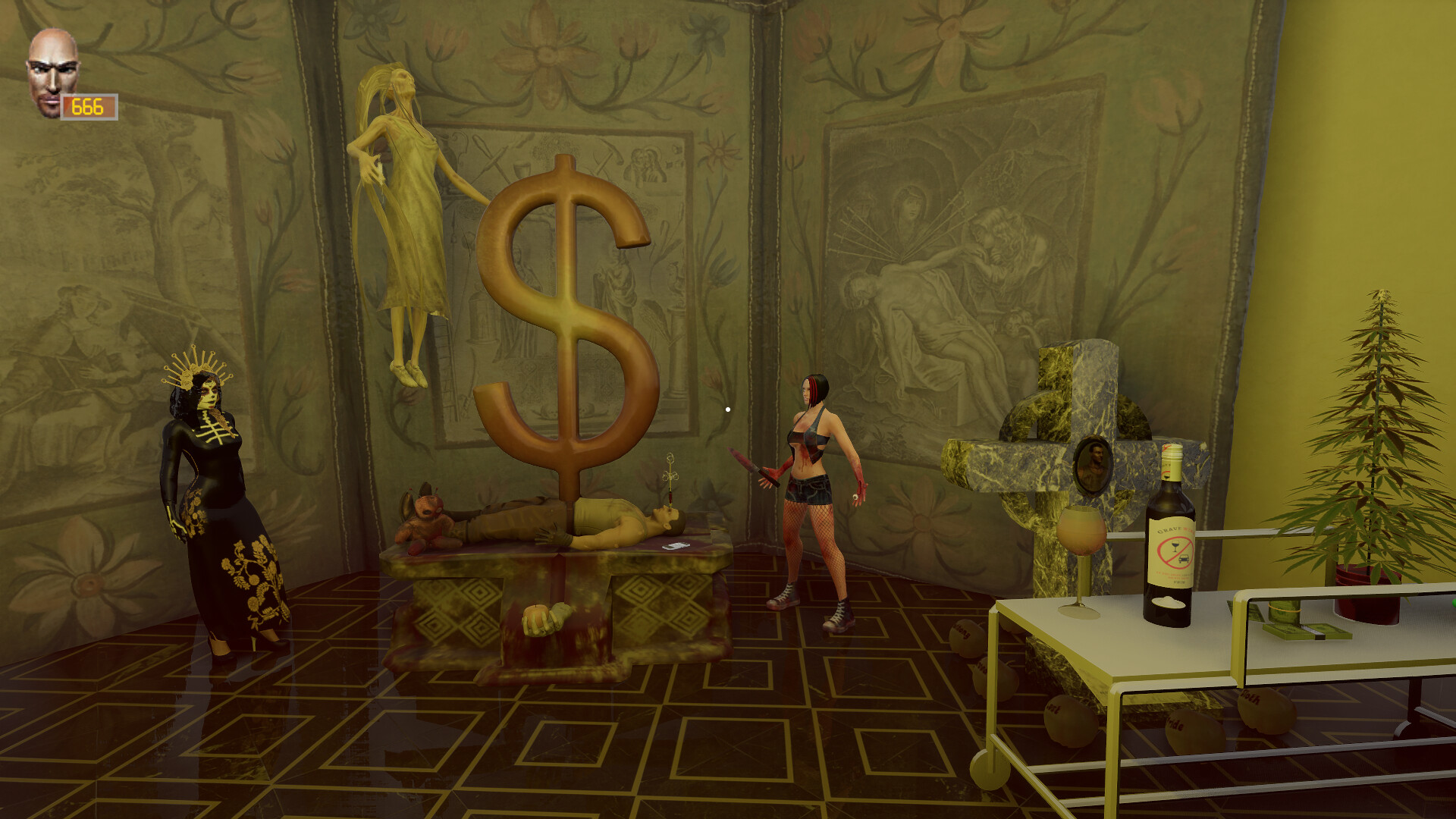 Insomnia is Coming screenshot 25