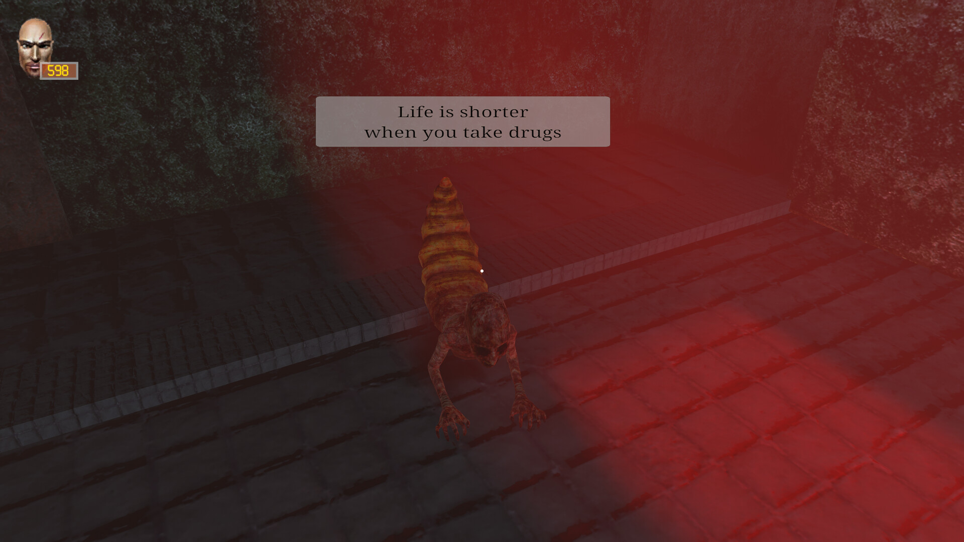 Insomnia is Coming screenshot 11