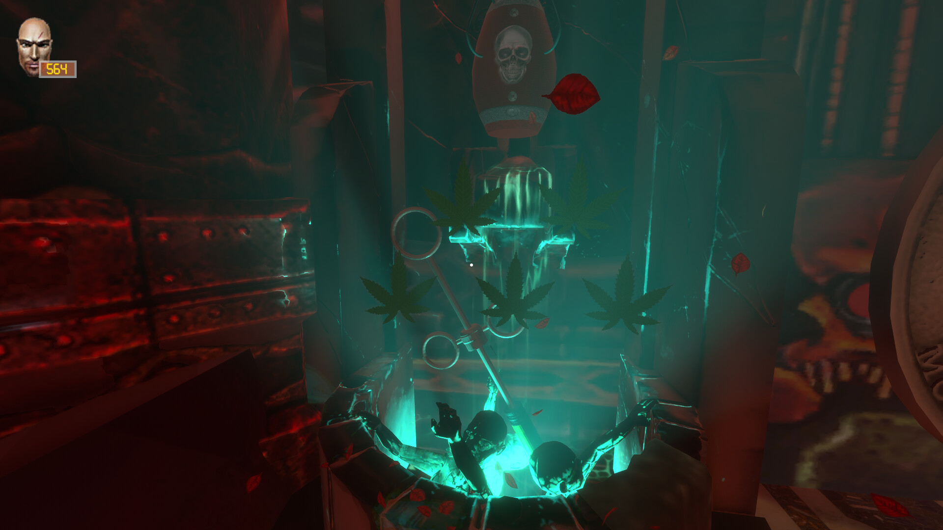 Insomnia is Coming screenshot 23