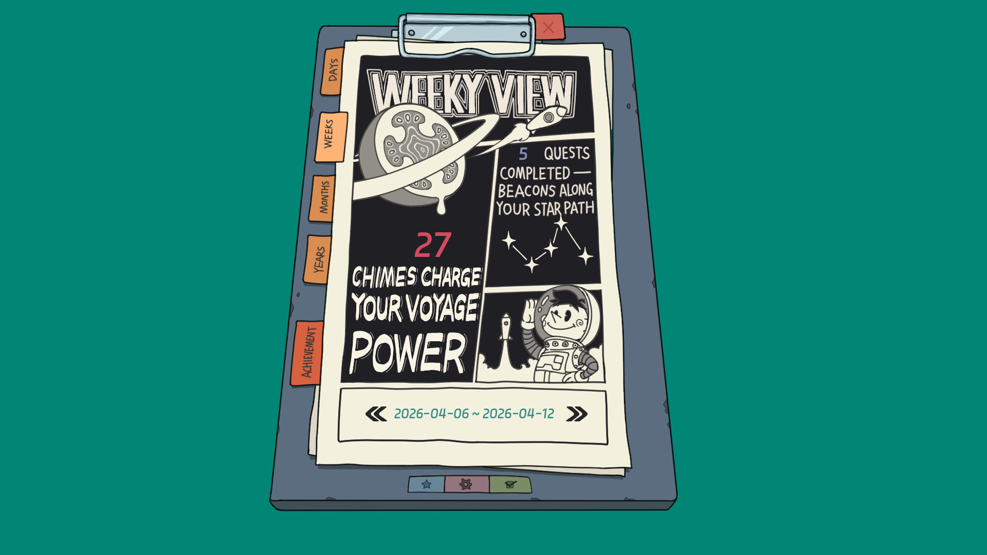 Guillopomo screenshot 7