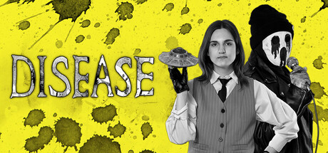 Disease — Steam header