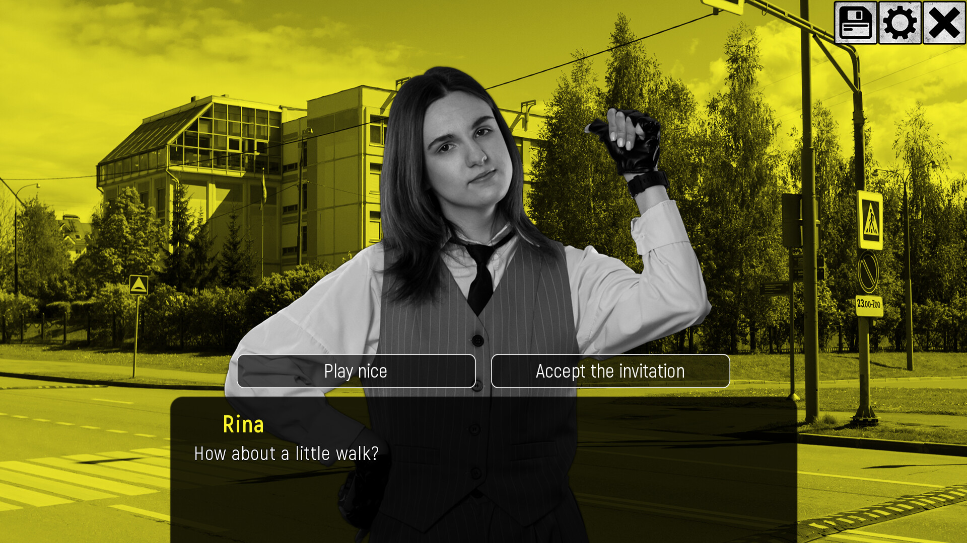 Disease screenshot 7