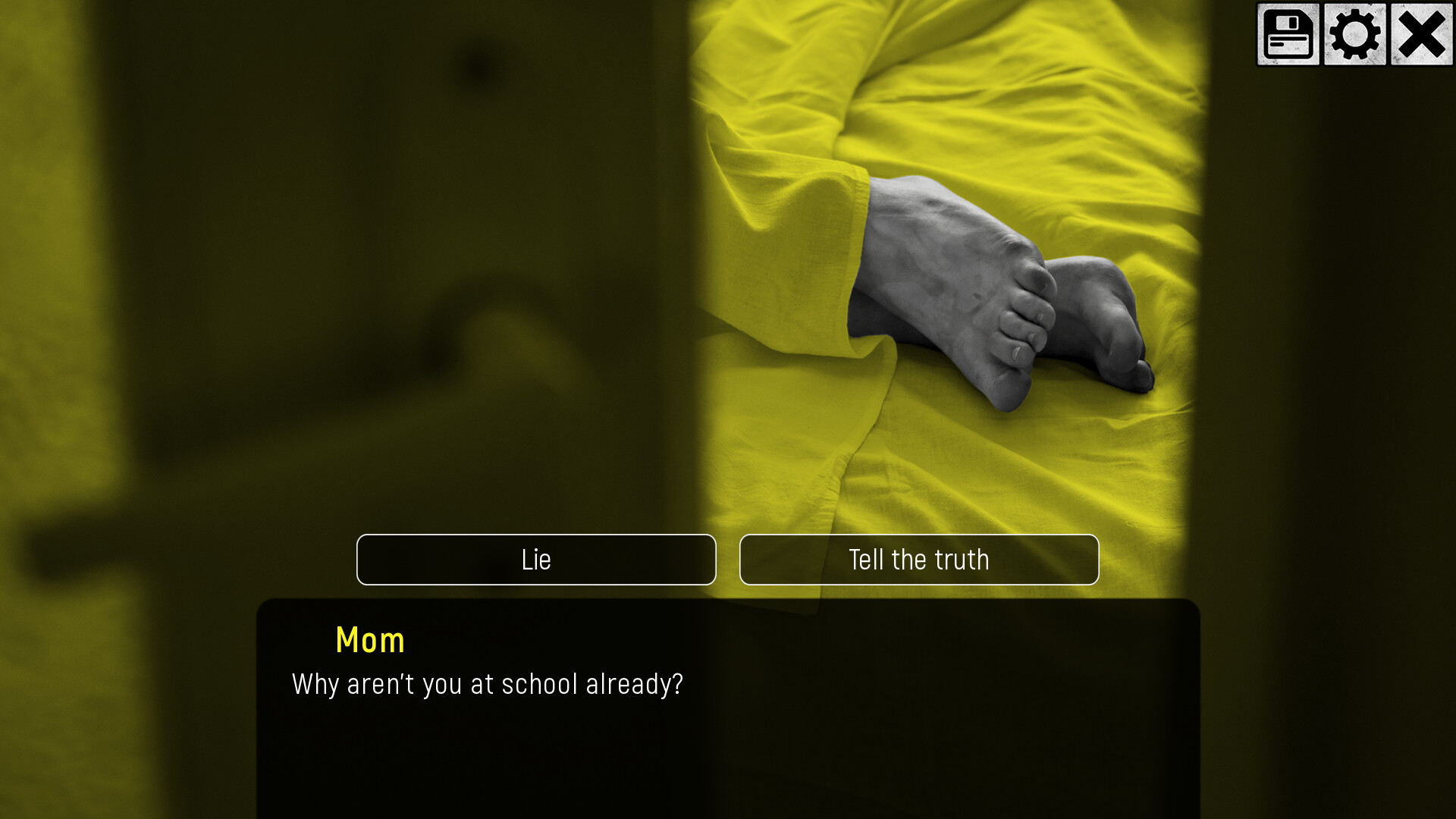 Disease screenshot 5