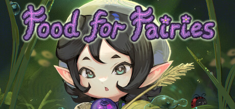 Food for Fairies
