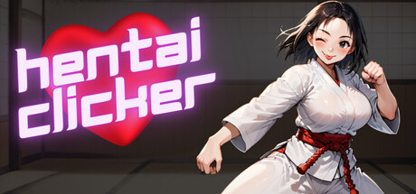 Hentai Clicker: Akumi is streaming