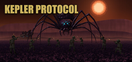 Kepler Protocol — Steam header