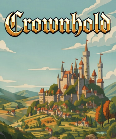 Crownhold