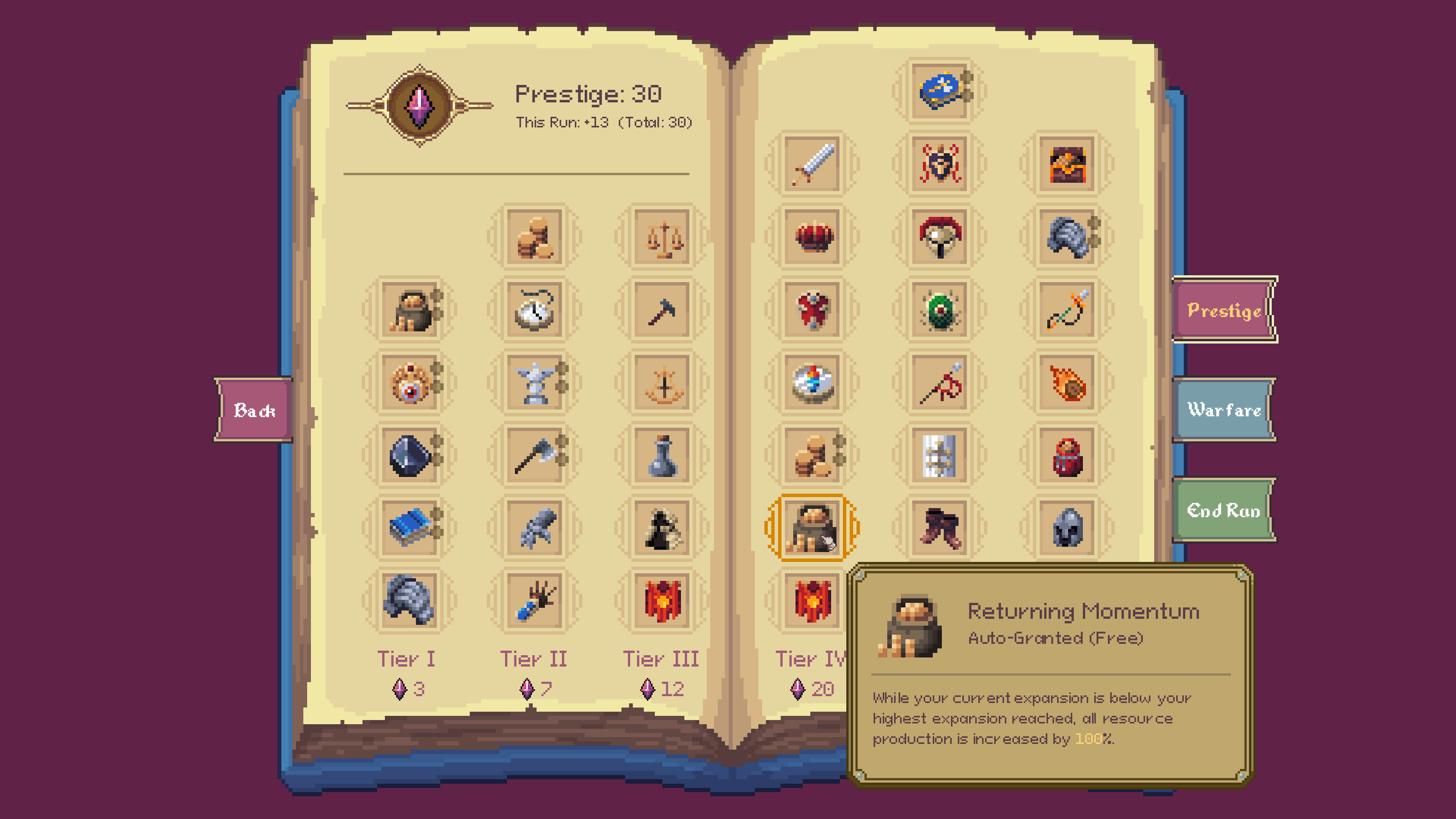 Crownhold screenshot 6