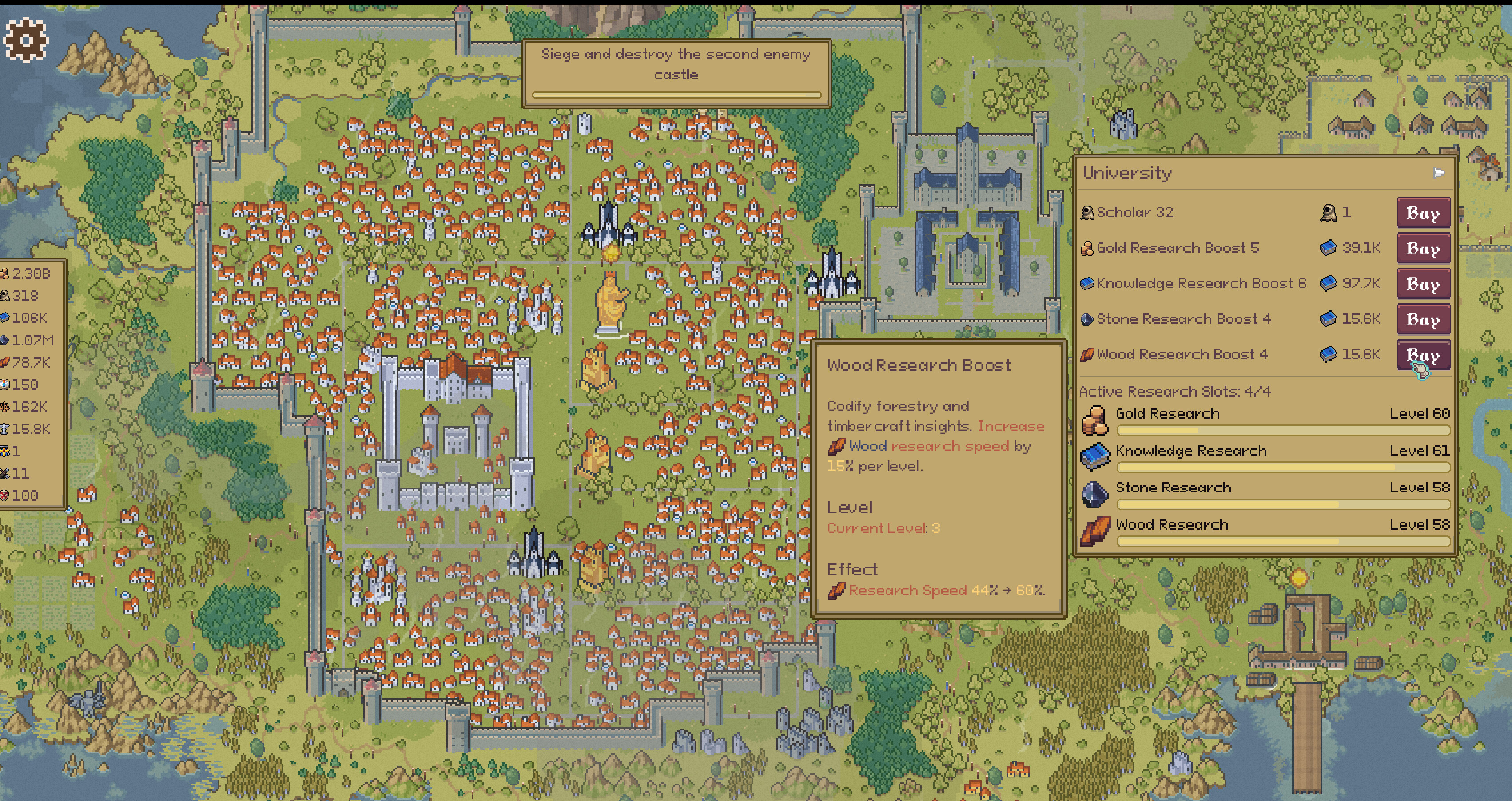 Crownhold screenshot 8