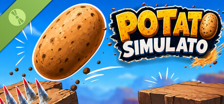 Potato Simulato: Together Demo
