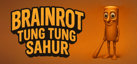 Brainrot Tung Tung Sahur