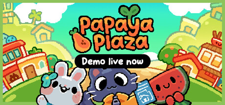 Papaya Plaza