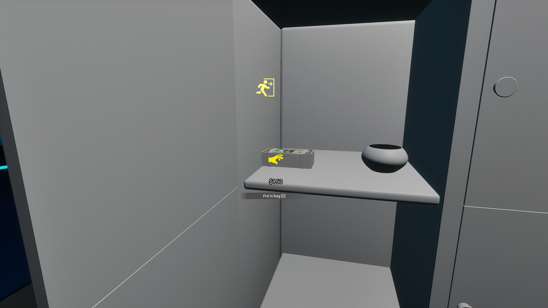 Cool Thief Guy screenshot 3
