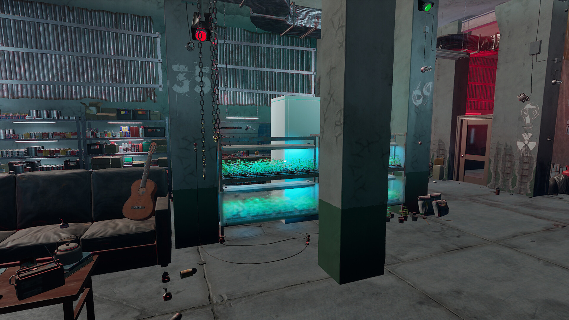 Cool Thief Guy screenshot 5