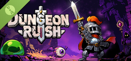  Dungeon Rush Demo